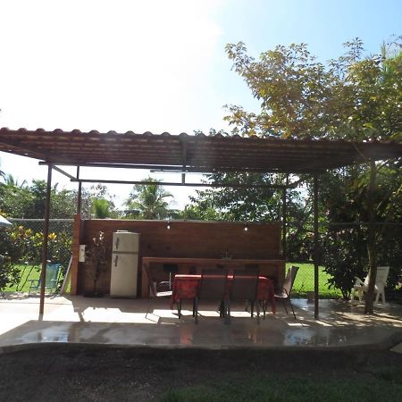 Villa Segura Manuel Antonio, Кепос Екстер'єр фото