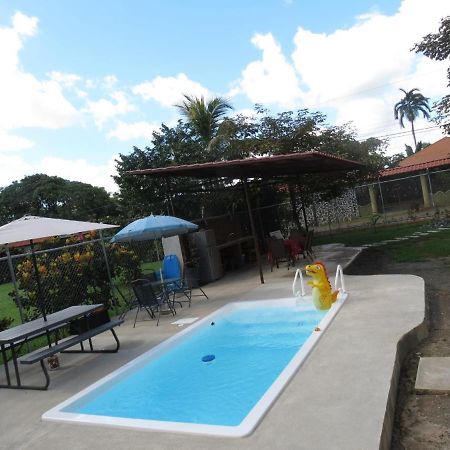 Villa Segura Manuel Antonio, Кепос Екстер'єр фото