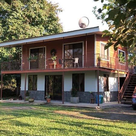 Villa Segura Manuel Antonio, Кепос Екстер'єр фото