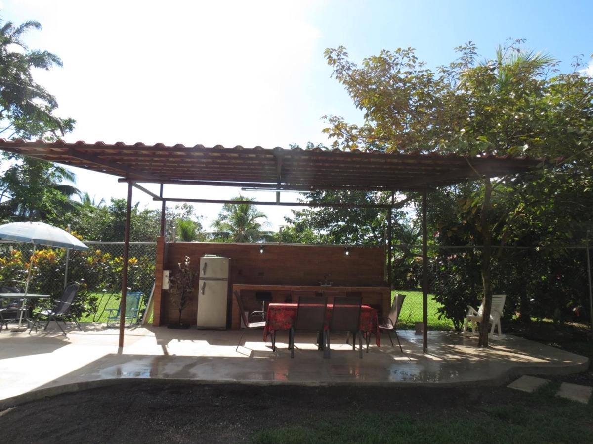 Villa Segura Manuel Antonio, Кепос Екстер'єр фото