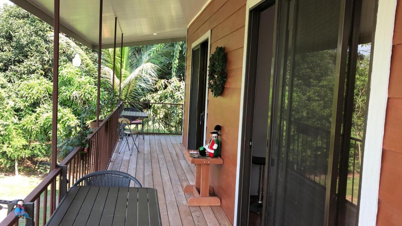 Villa Segura Manuel Antonio, Кепос Екстер'єр фото
