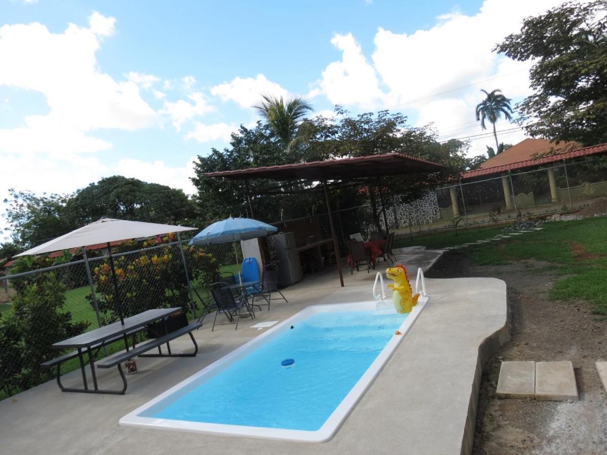 Villa Segura Manuel Antonio, Кепос Екстер'єр фото