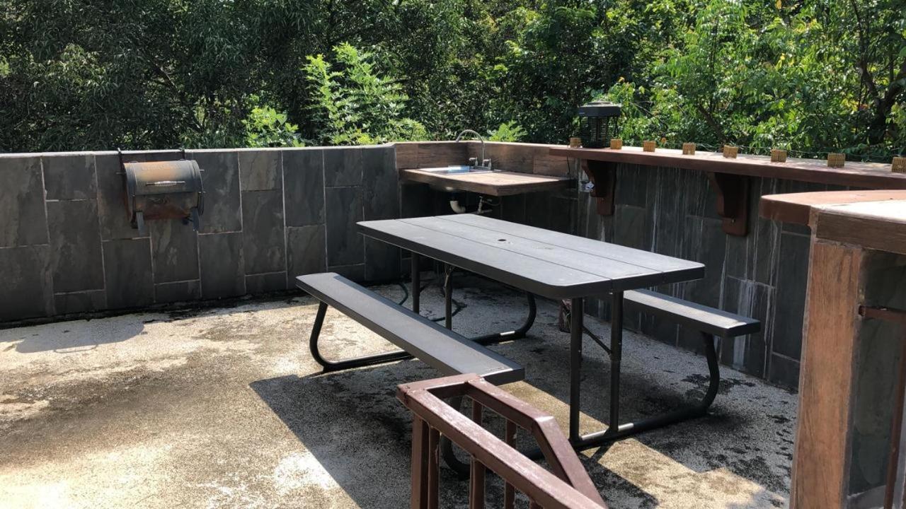 Villa Segura Manuel Antonio, Кепос Екстер'єр фото