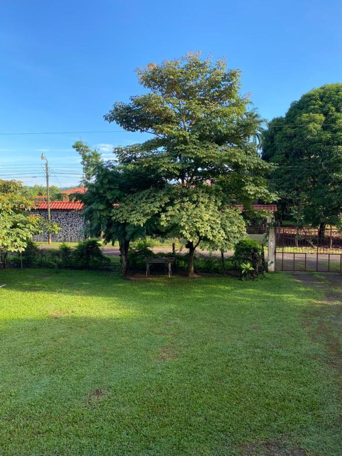 Villa Segura Manuel Antonio, Кепос Екстер'єр фото