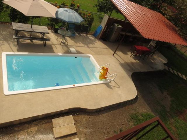Villa Segura Manuel Antonio, Кепос Екстер'єр фото
