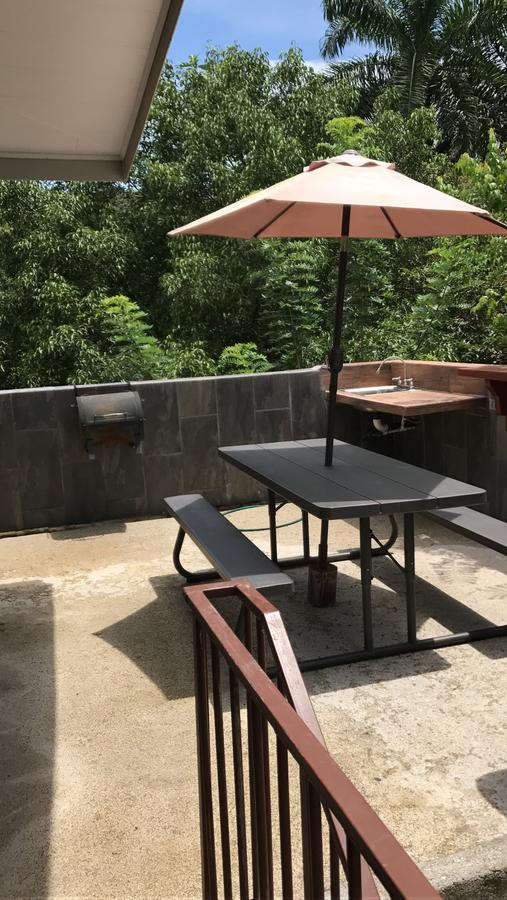 Villa Segura Manuel Antonio, Кепос Екстер'єр фото