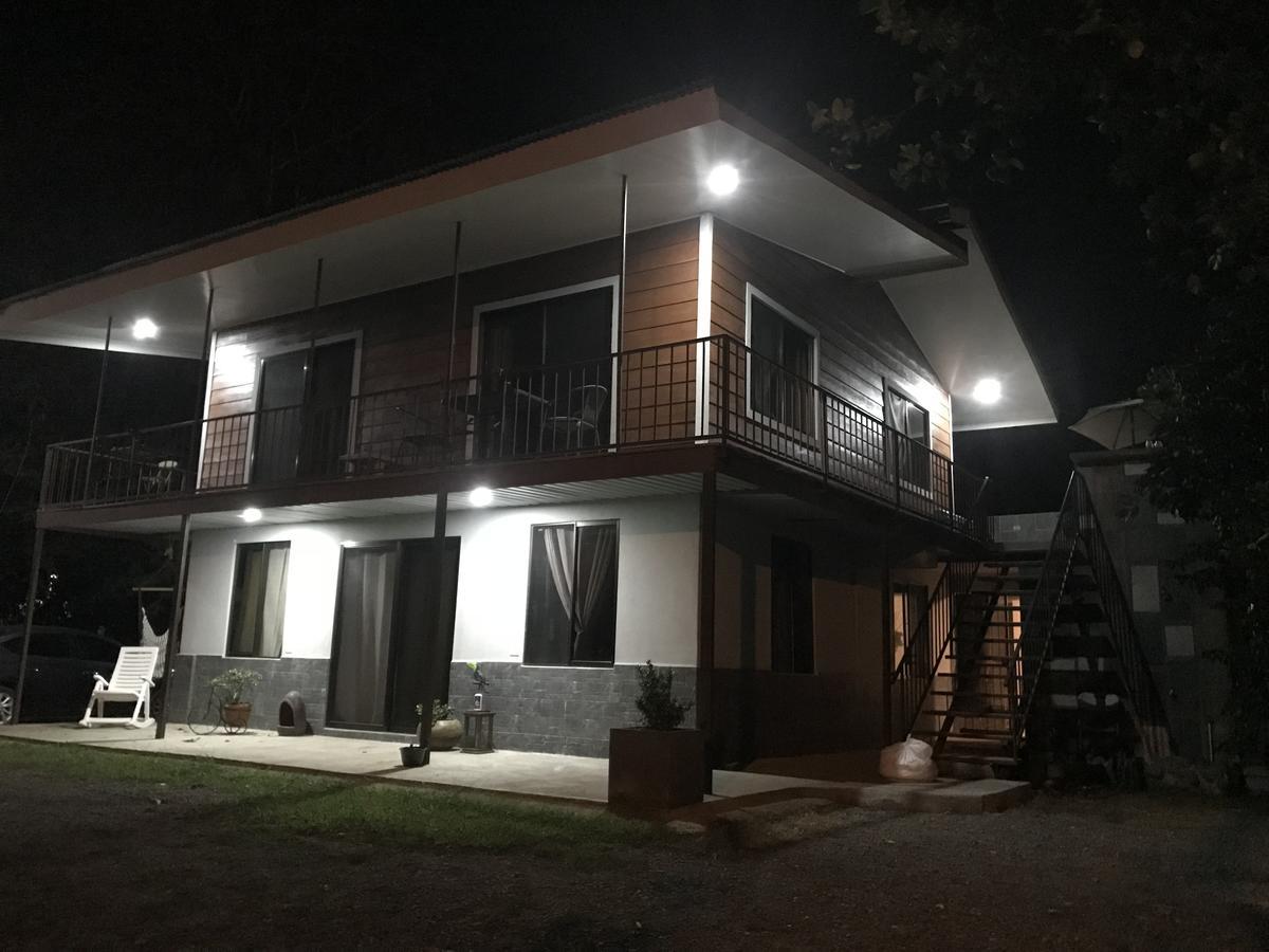 Villa Segura Manuel Antonio, Кепос Екстер'єр фото