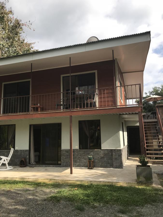 Villa Segura Manuel Antonio, Кепос Екстер'єр фото