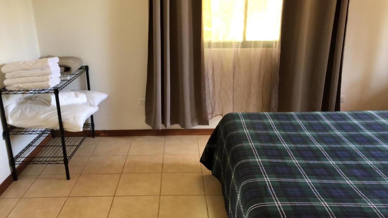 Villa Segura Manuel Antonio, Кепос Екстер'єр фото